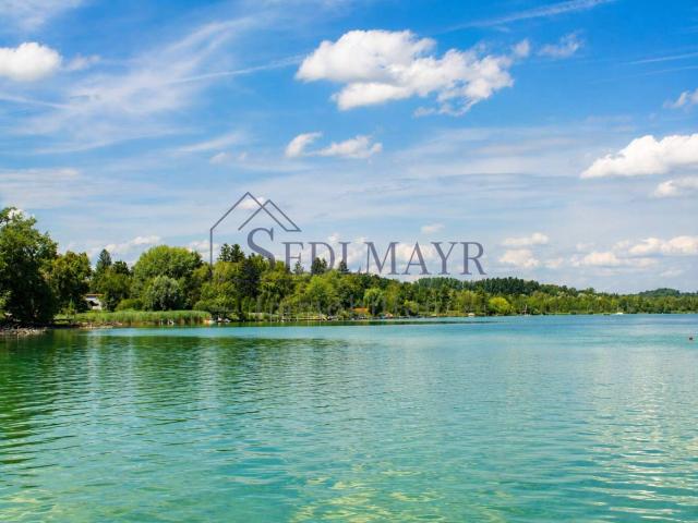 Haus zum Kaufen in Inning am Ammersee Bachern 1.490.000,00 EUR 297 m²