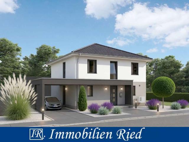 Haus zum Kaufen in Inning am Ammersee 1.334.000,00 EUR 148.8 m²