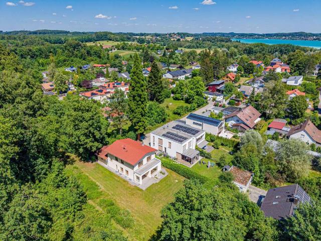 Haus zum Kaufen in Inning am Ammersee 1.780.000,00 EUR 180 m²