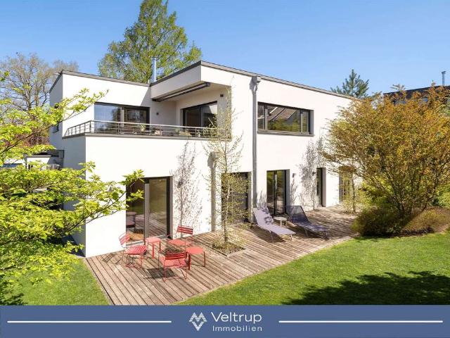 Haus zum Kaufen in Inning am Ammersee 2.680.000,00 EUR 223 m²