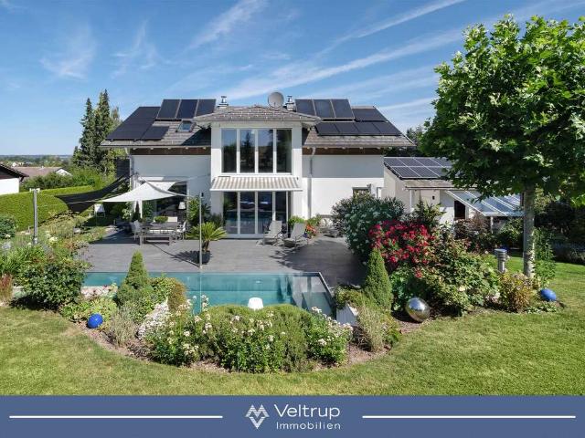 Haus zum Kaufen in Inning am Ammersee 2.790.000,00 EUR 230 m²