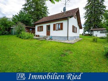Haus zum Kaufen in Inning am Ammersee 845.000,00 EUR 42 m²