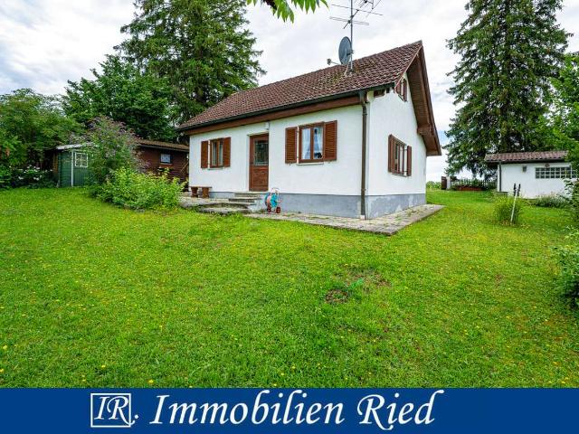 Haus zum Kaufen in Inning am Ammersee 845.000,00 EUR 42 m²