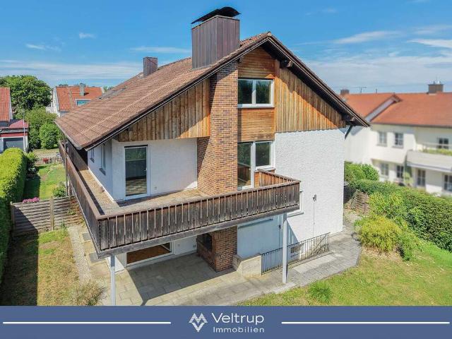 Haus zum Kaufen in Inning am Ammersee 890.000,00 EUR 199 m²