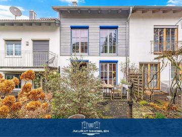 Haus zum Kaufen in Inning am Ammersee 820.000,00 EUR 150 m²