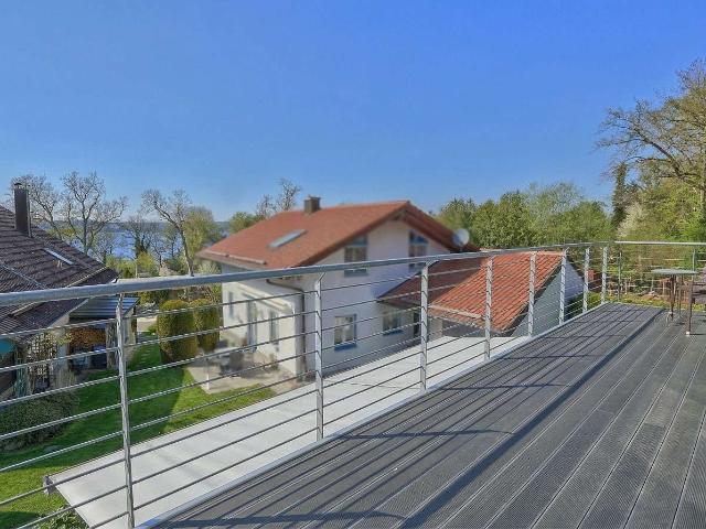 Haus zum Kaufen in Inning 1.495.000,00 EUR 177 m²