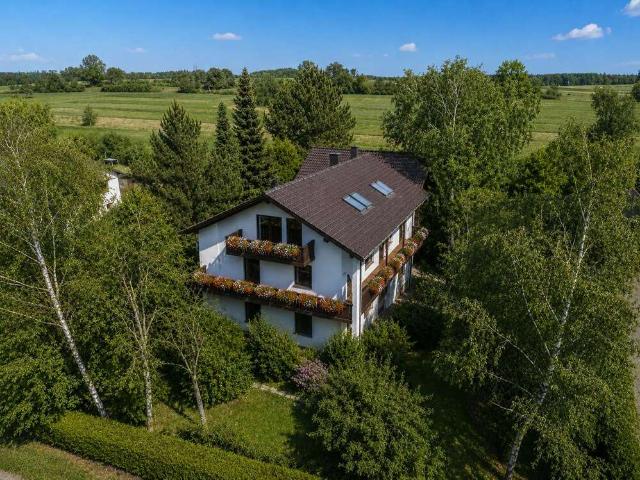 Haus zum Kaufen in Inning 1.680.000,00 EUR 355 m²