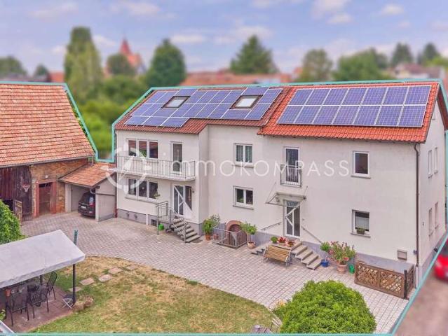 Haus zum Kaufen in Insheim 669.000,00 EUR 220 m²