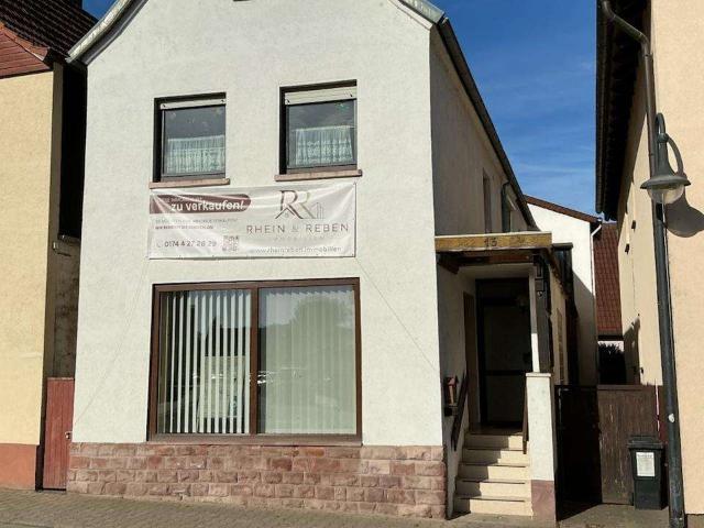 Haus zum Kaufen in Insheim 259.000,00 EUR 170 m²