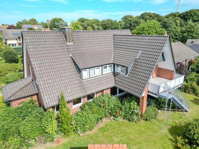Haus zum Kaufen in Ibbenbüren 437.000,00 EUR 240 m²