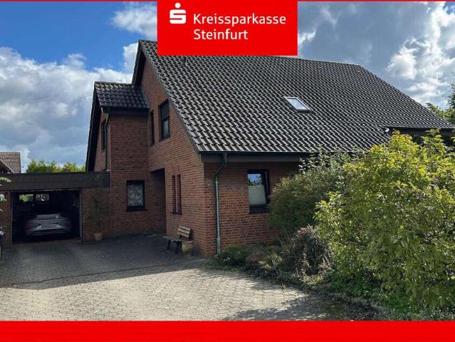 Haus zum Kaufen in Ibbenbüren 439.000,00 EUR 145 m²