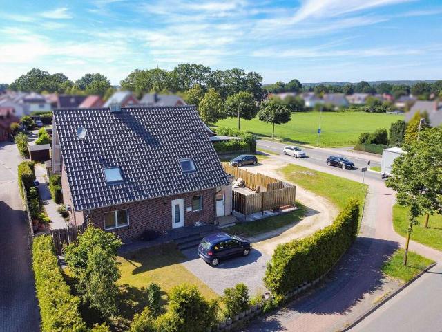 Haus zum Kaufen in Ibbenbüren 447.000,00 EUR 143.52 m²