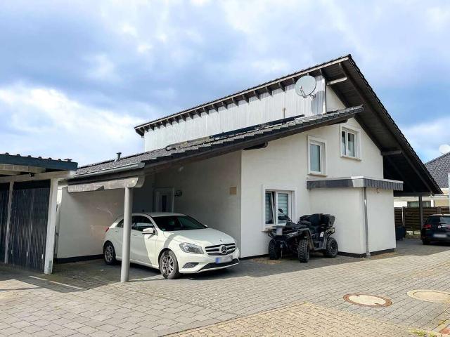 Haus zum Kaufen in Ibbenbüren 489.000,00 EUR 195.77 m²