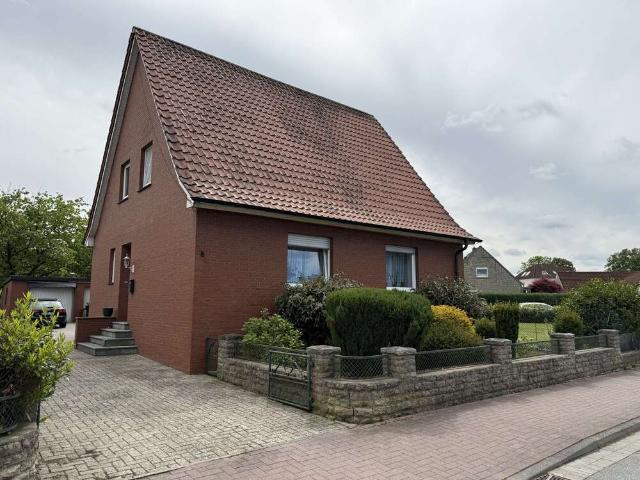 Haus zum Kaufen in Ibbenbüren 499.000,00 EUR 163 m²
