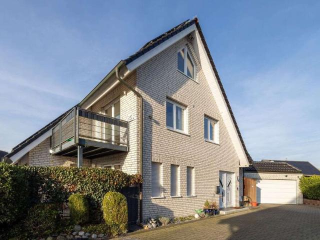 Haus zum Kaufen in Ibbenbüren 499.000,00 EUR 168 m²
