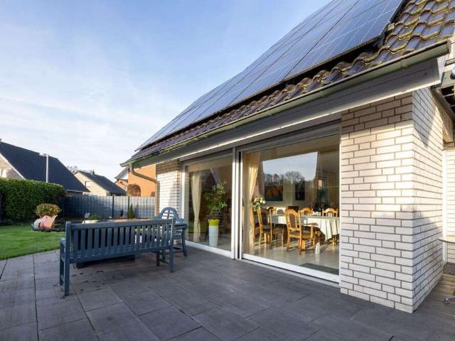Haus zum Kaufen in Ibbenbüren 499.000,00 EUR 168 m²