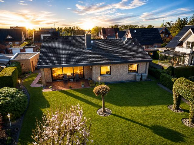 Haus zum Kaufen in Ibbenbüren 499.900,00 EUR 150 m²