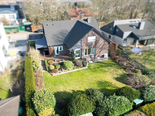 Haus zum Kaufen in Ibbenbüren 499.900,00 EUR 167 m²