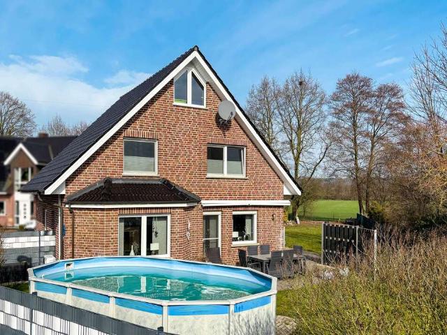 Haus zum Kaufen in Ibbenbüren 529.000,00 EUR 118.97 m²