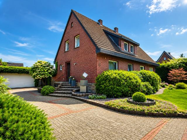 Haus zum Kaufen in Ibbenbüren 529.000,00 EUR 240 m²