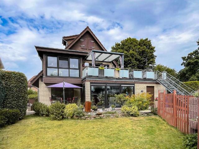 Haus zum Kaufen in Ibbenbüren 535.000,00 EUR 212.15 m²