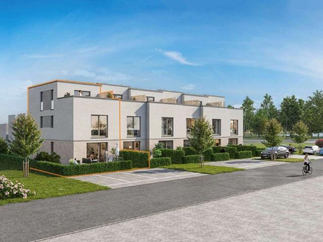 Haus zum Kaufen in Ibbenbüren 539.000,00 EUR 136.88 m²