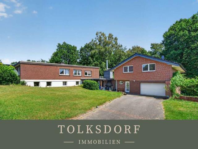 Haus zum Kaufen in Ibbenbüren 549.000,00 EUR 331.36 m²