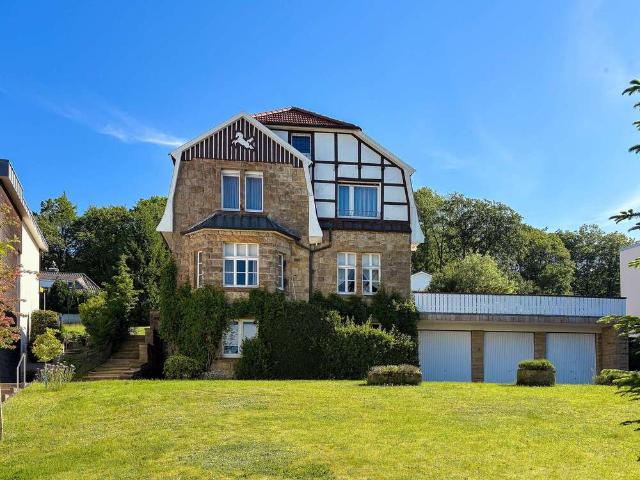 Haus zum Kaufen in Ibbenbüren 590.000,00 EUR 163.06 m²