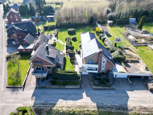 Haus zum Kaufen in Ibbenbüren 645.000,00 EUR 307 m²