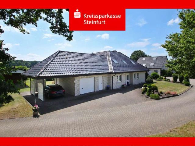 Haus zum Kaufen in Ibbenbüren 729.000,00 EUR 181 m²