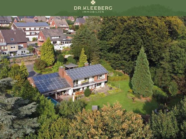 Haus zum Kaufen in Ibbenbüren 789.000,00 EUR 245 m²