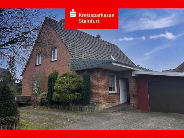Haus zum Kaufen in Ibbenbüren 255.000,00 EUR 160 m²
