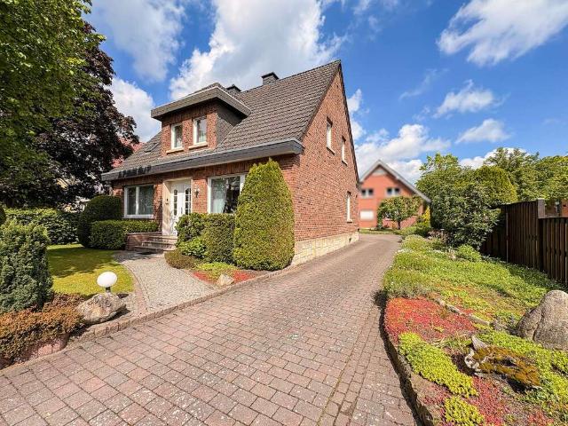 Haus zum Kaufen in Ibbenbüren 265.000,00 EUR 109.42 m²