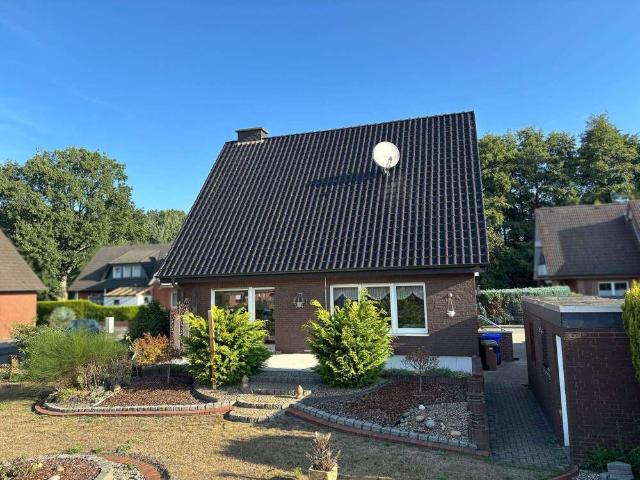 Haus zum Kaufen in Ibbenbüren 269.000,00 EUR 117.34 m²