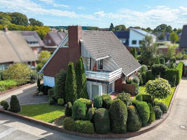 Haus zum Kaufen in Ibbenbüren 275.000,00 EUR 116.89 m²