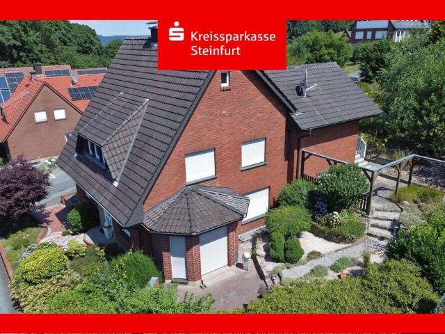 Haus zum Kaufen in Ibbenbüren 278.000,00 EUR 166 m²
