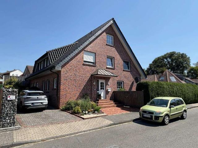 Haus zum Kaufen in Ibbenbüren 279.000,00 EUR 113.44 m²
