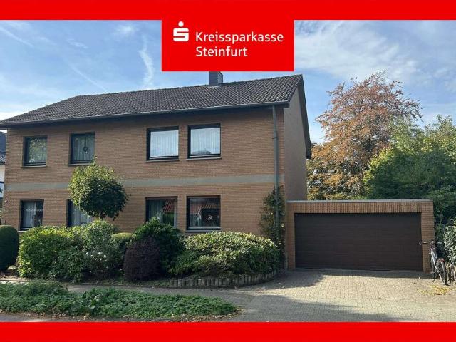 Haus zum Kaufen in Ibbenbüren 279.000,00 EUR 207 m²