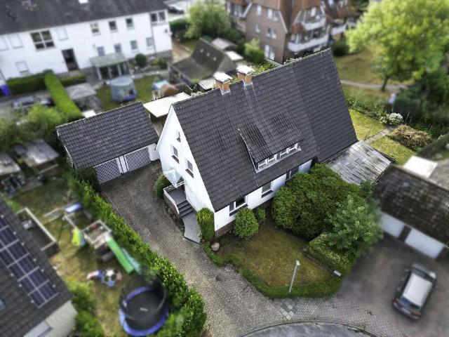 Haus zum Kaufen in Ibbenbüren 279.900,00 EUR 171 m²