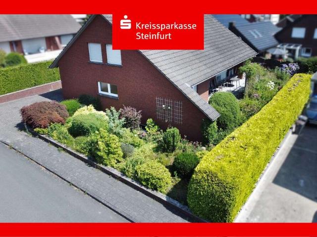 Haus zum Kaufen in Ibbenbüren 283.000,00 EUR 156 m²