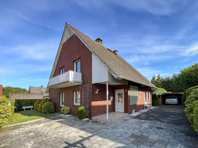 Haus zum Kaufen in Ibbenbüren 289.000,00 EUR 200.12 m²