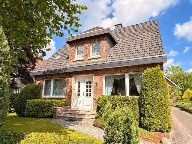 Haus zum Kaufen in Ibbenbüren 290.000,00 EUR 109.42 m²