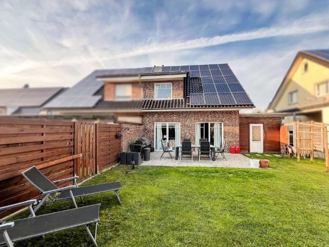 Haus zum Kaufen in Ibbenbüren 295.000,00 EUR 97 m²