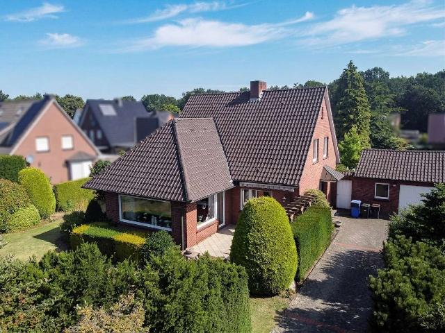 Haus zum Kaufen in Ibbenbüren 298.000,00 EUR 127.06 m²