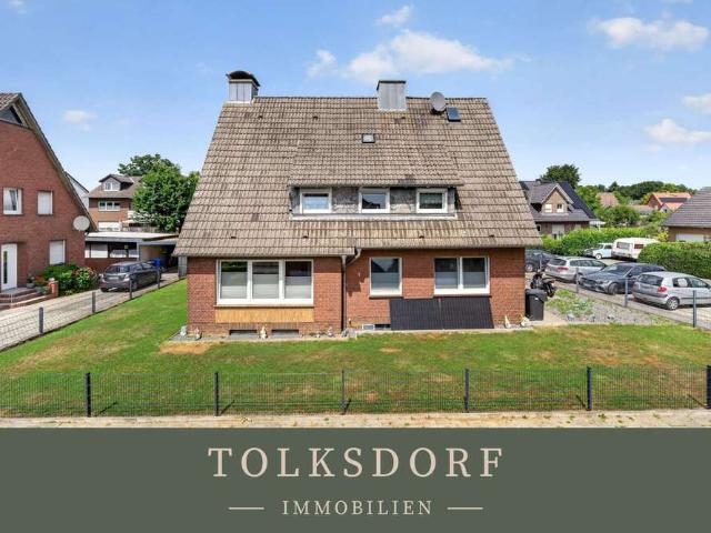 Haus zum Kaufen in Ibbenbüren 299.000,00 EUR 150.3 m²