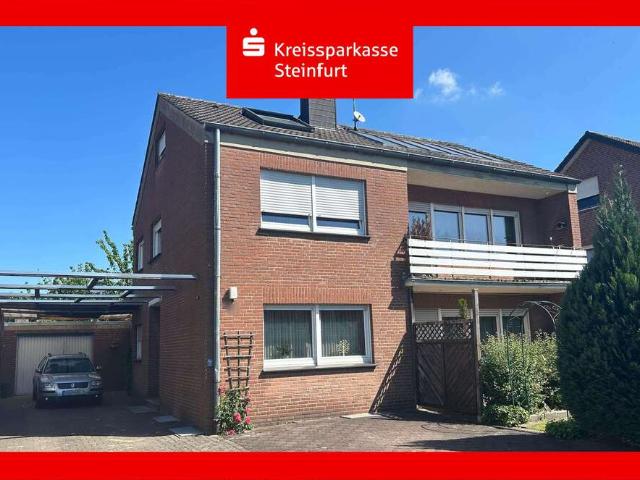 Haus zum Kaufen in Ibbenbüren 309.000,00 EUR 139 m²