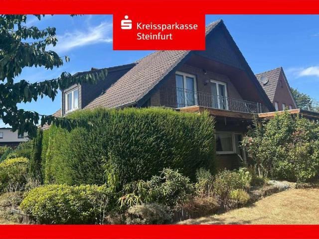 Haus zum Kaufen in Ibbenbüren 315.000,00 EUR 130 m²
