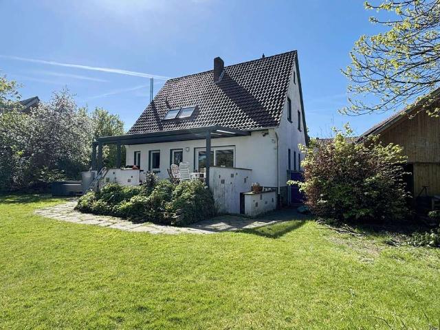 Haus zum Kaufen in Ibbenbüren 315.000,00 EUR 143.15 m²