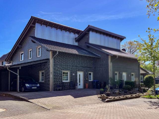 Haus zum Kaufen in Ibbenbüren 319.000,00 EUR 109.88 m²