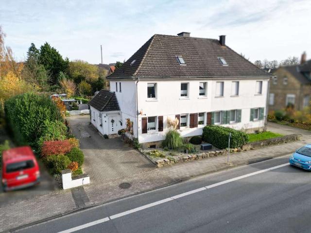 Haus zum Kaufen in Ibbenbüren 329.000,00 EUR 120 m²